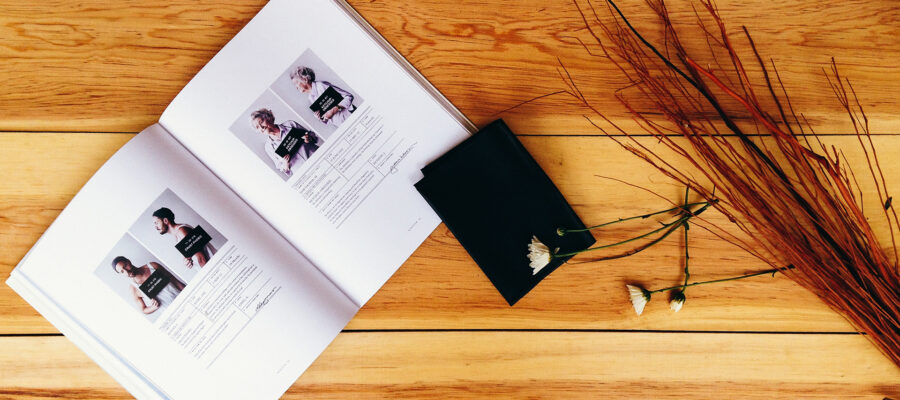 Creative Photo Book Ideas