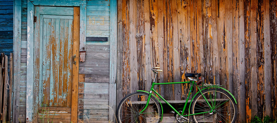 The Great Velocipede