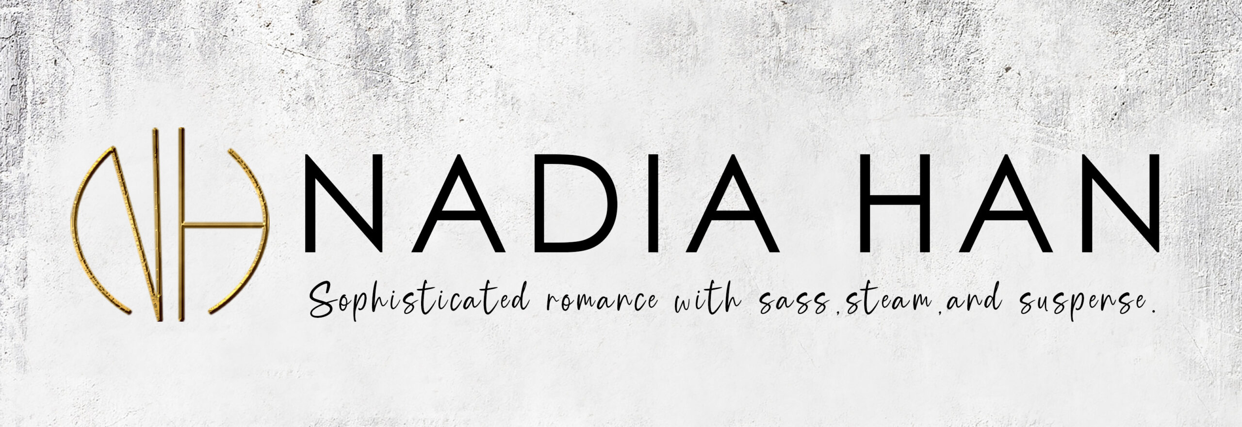 Contemporary Romance Author Nadia Han